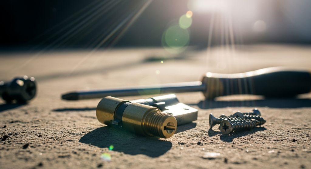 Servicio de Apertura de cierres metálicos en Fresno De Torote