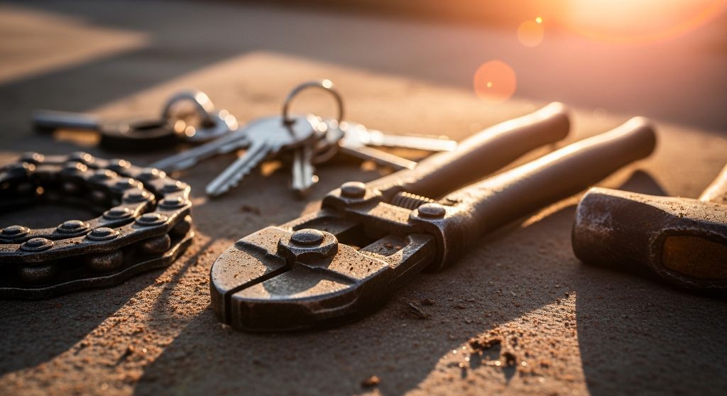 Servicio de Apertura de cierres metálicos en Justicia Servicio de Apertura de cierres metálicos en Justicia