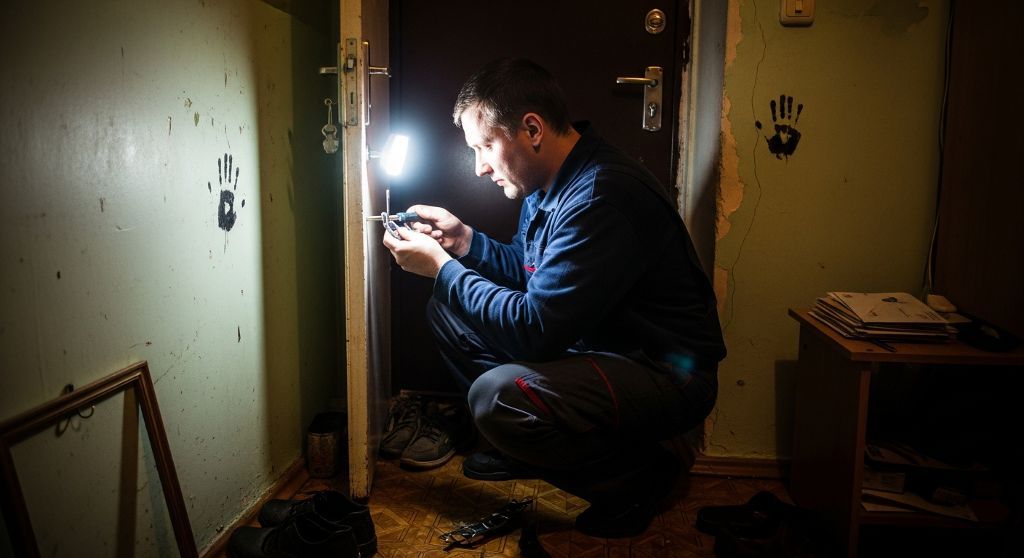 Apertura de puertas 24h en Ajalvir Apertura de puertas 24h en Ajalvir