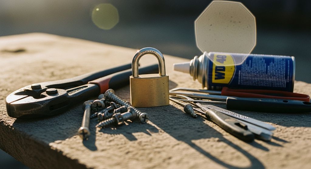 Servicio de Cambio cerradura CISA 24h en Boadilla Del Monte Servicio de Cambio cerradura CISA 24h en Boadilla Del Monte