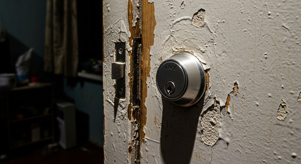 Cambio cerradura CISA 24h en Gargantilla Del Lozoya Y Pinilla De Buitrago