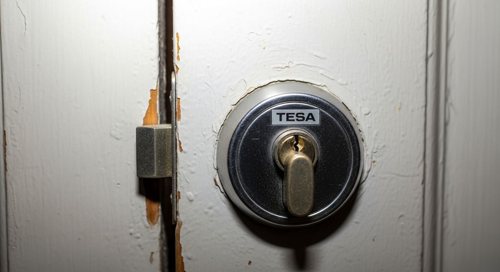 Cambio cerradura CISA 24h en Orcasur Cambio cerradura CISA 24h en Orcasur