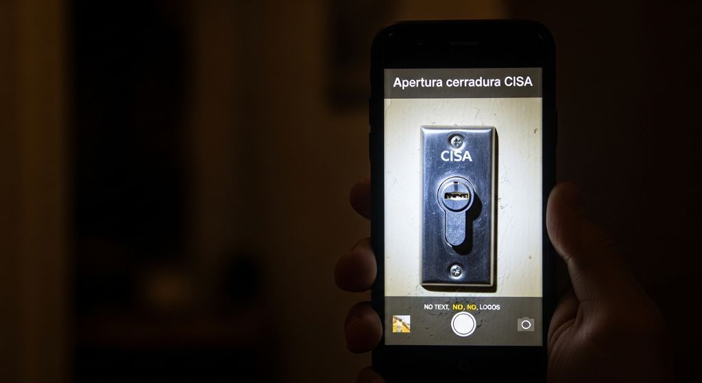 Servicio de Cambio cerradura FAC 24h en Justicia