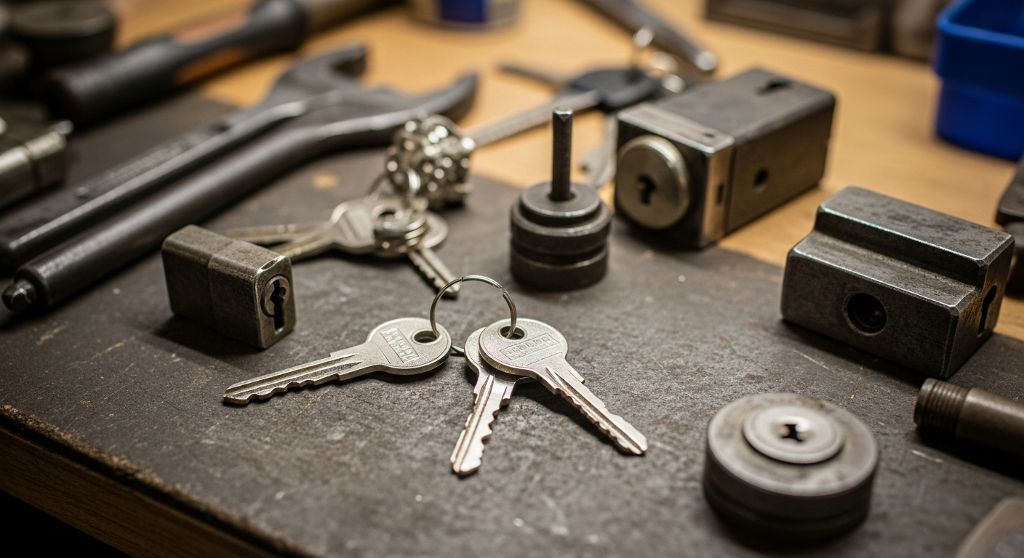 Cambio cerradura FAC 24h en San Agustín Del Guadalix Cambio cerradura FAC 24h en San Agustín Del Guadalix