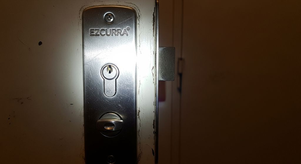 Servicio de Cerrajero de urgencia inmediata en Madrid