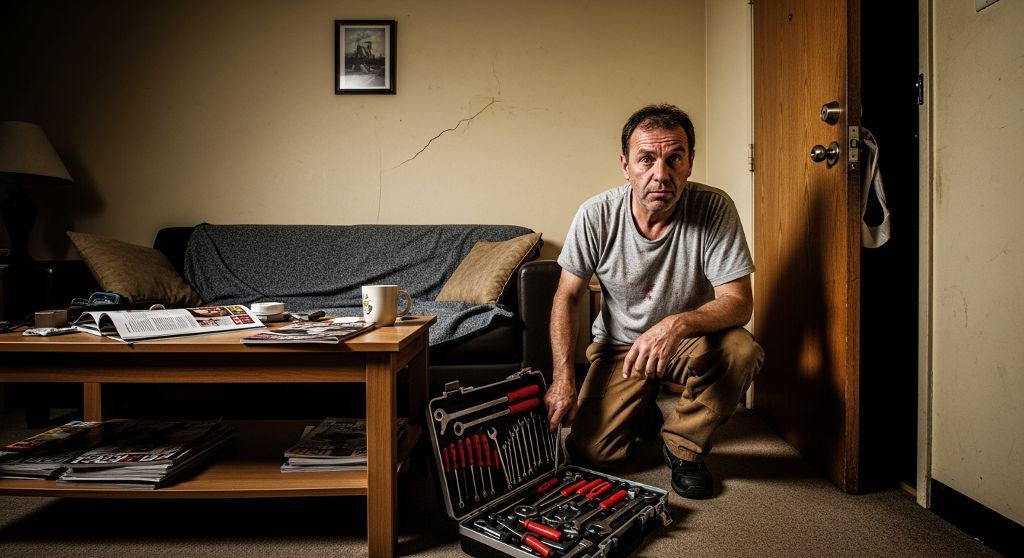 Cerrajero nocturno en Robledo De Chavela Cerrajero nocturno en Robledo De Chavela