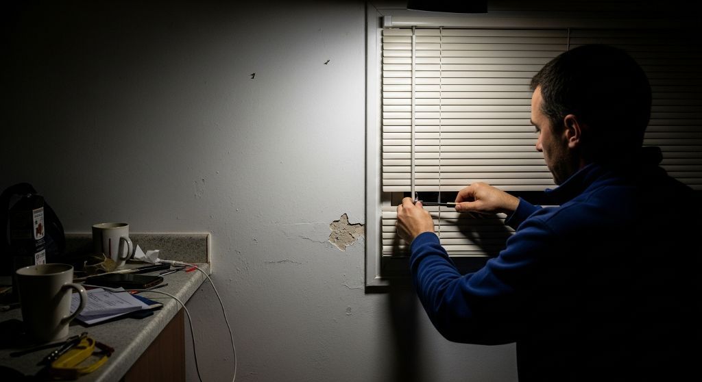 Instalación bombín KABA urgente en San Sebastián De Los Reyes