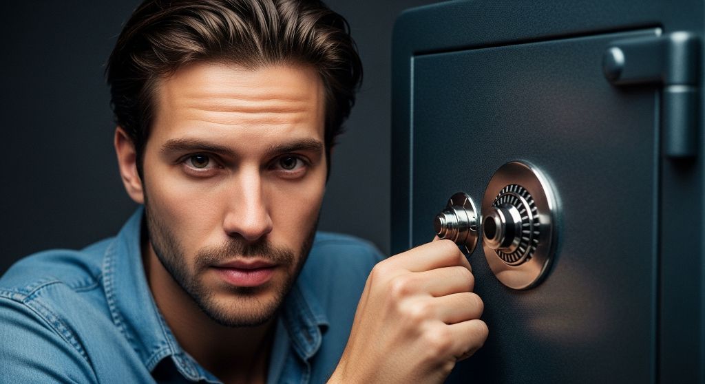 Servicio de Instalacion Cerraduras en Adelfas