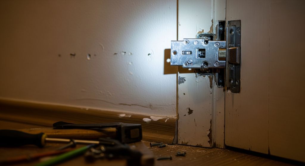 Servicio de Instalacion Cerraduras en Griñón