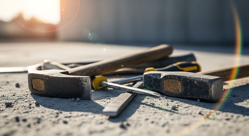 Reparación cerradura DIERRE en Ciudad Universitaria