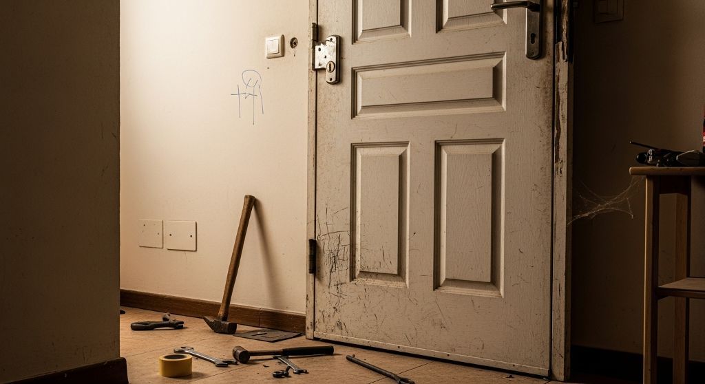 Servicio de Reparación cerradura DIERRE en Griñón Servicio de Reparación cerradura DIERRE en Griñón