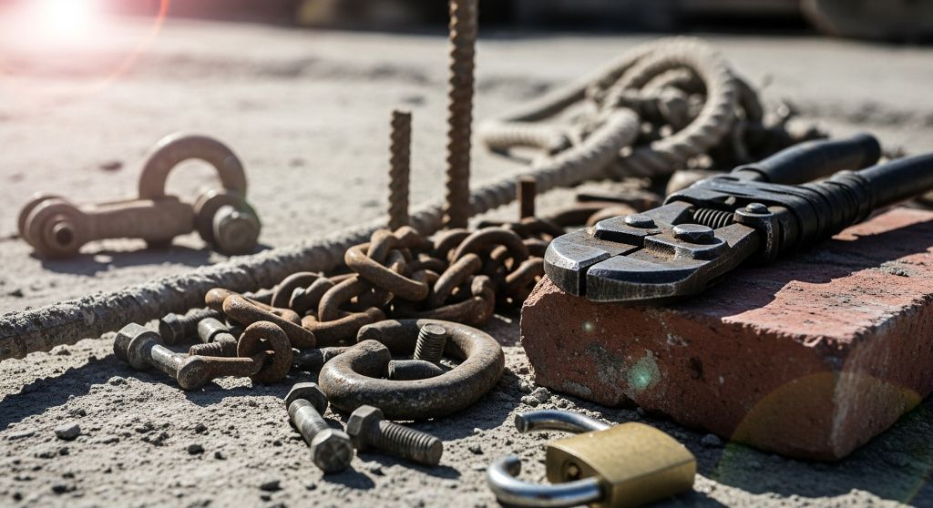 Reparación cerradura DIERRE en Valderrivas